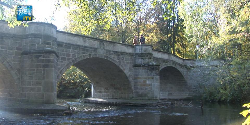 Die Judenbrücke: Judenbruecke 14122011 4a54039a