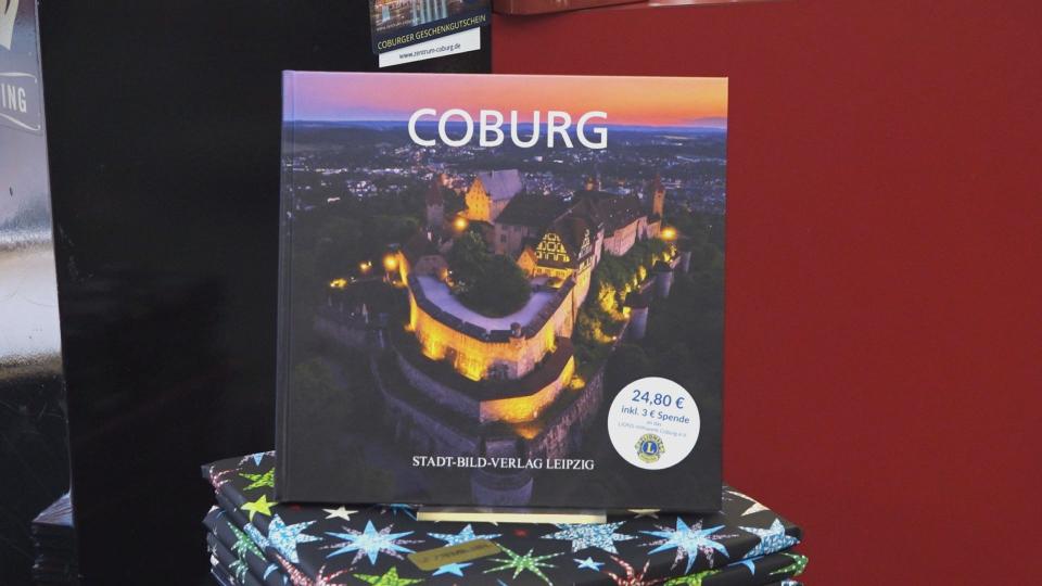 20221130 Coburg Bildband